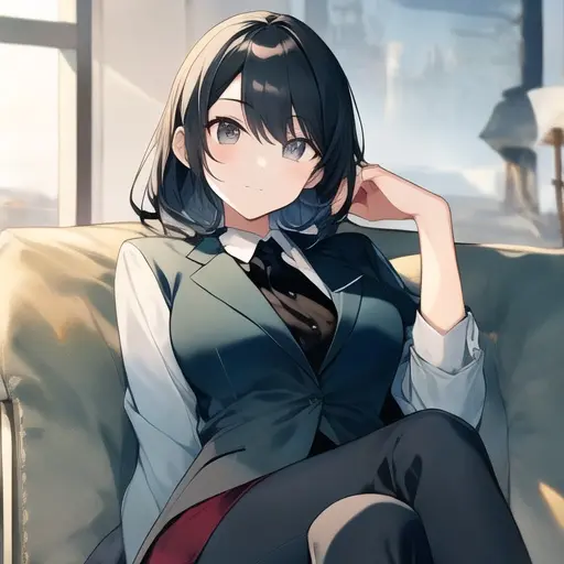Mimi_1030의 佐々木 里奈