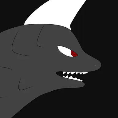 Profile image of ブラックギラス