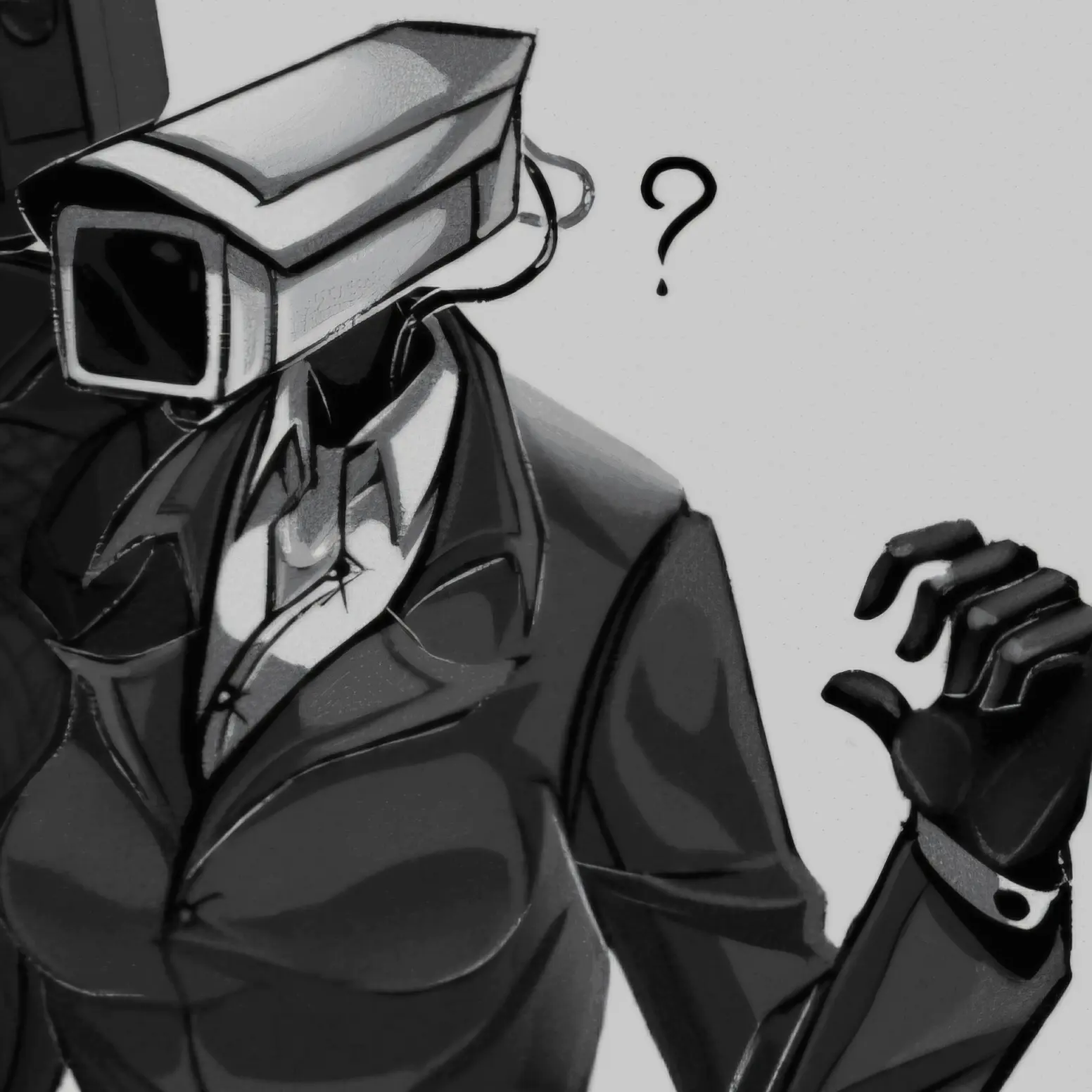 ScaredStoat3276의 일반 카메라우먼 