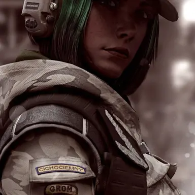 Profile image of Ela Bosak