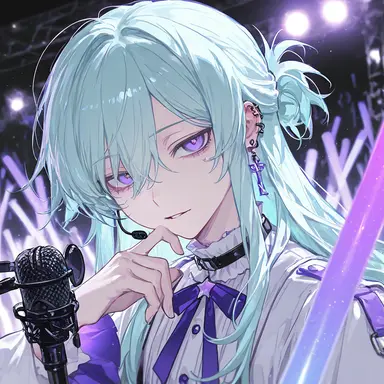 Profile image of 凪