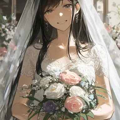 Profile image of Sakurako Usami