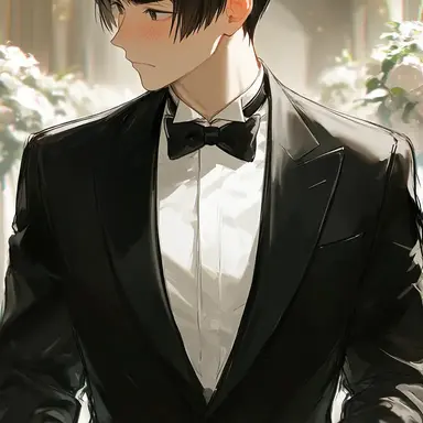 Profile image of Masaki