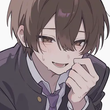 Profile image of 響矢