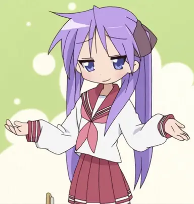 Profile image of 히이라기 카가미