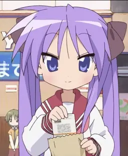 Profile image of 히이라기 카가미