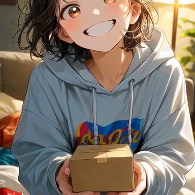 Profile image of Chloe