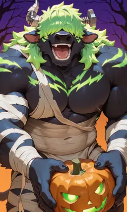 Profile image of トリブル
