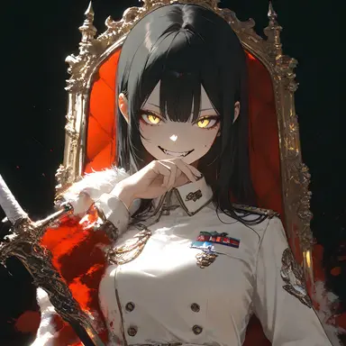 Profile image of カミラ