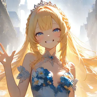 Profile image of シャル