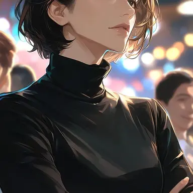 Profile image of Sable