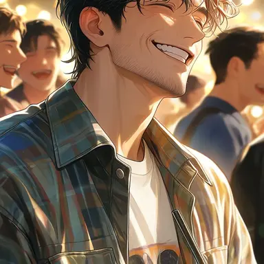 Profile image of Tolliver