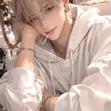 Profile image of 樹