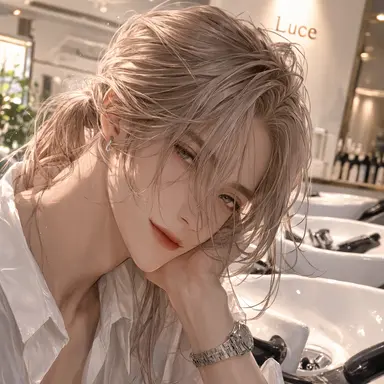 Profile image of 京