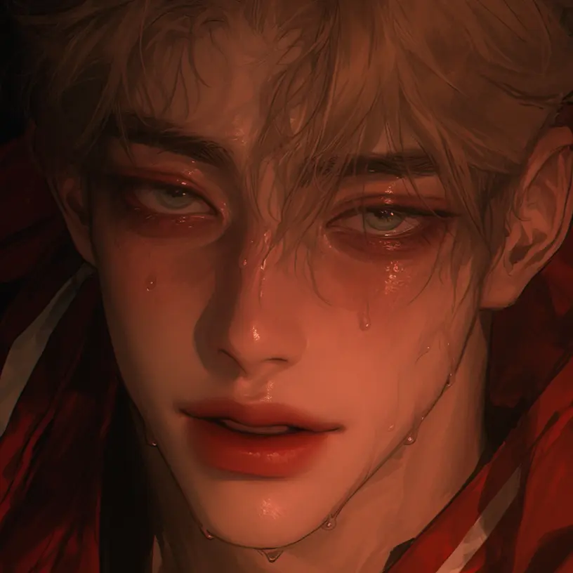 l4zxr의 콜 앤더슨