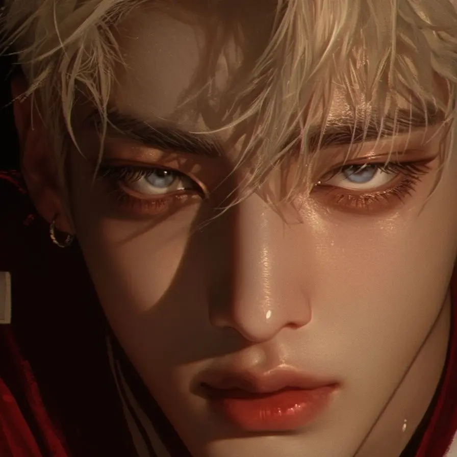 l4zxr의 콜 앤더슨