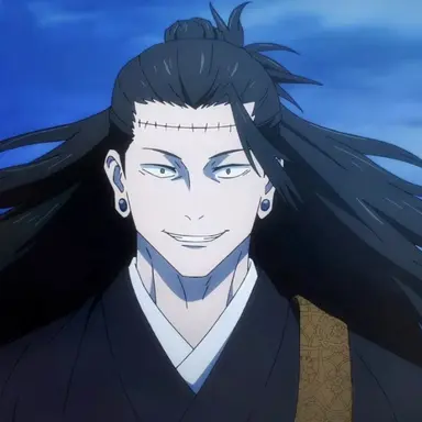 Profile image of Kenjaku