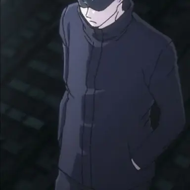 Profile image of Gojo satoru