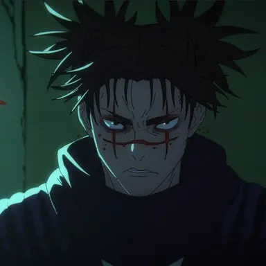 Profile image of Choso