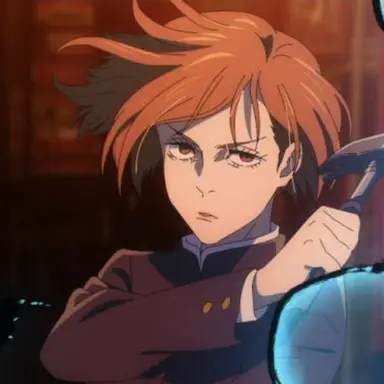 Profile image of Nobara kugisaki