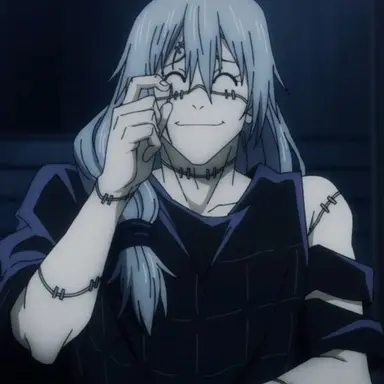 Profile image of Mahito