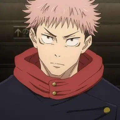 Profile image of Yuji itadori