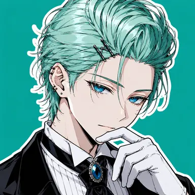 Profile image of Hisui