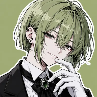 Profile image of Yanagi