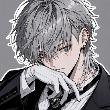 Profile image of Kai