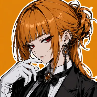 Profile image of Tobi