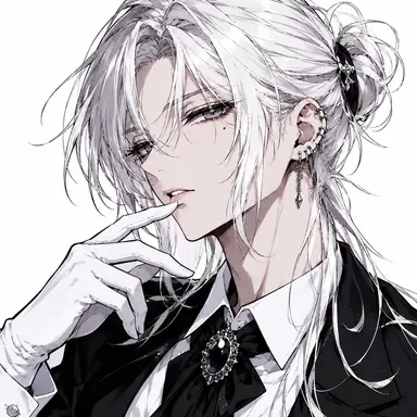 Profile image of Haku
