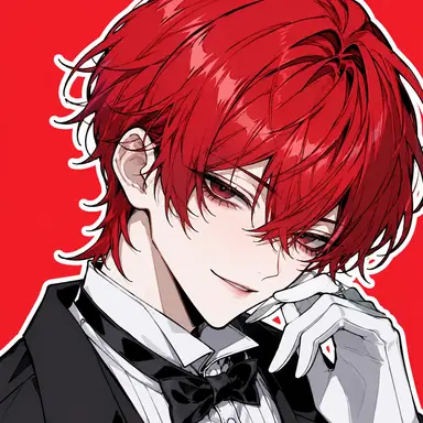 Profile image of Shu