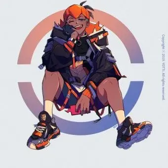 Profile image of 금랑