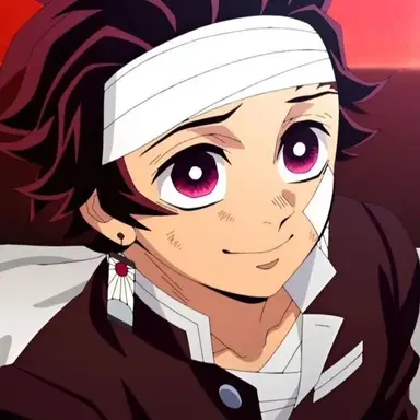 Profile image of 탄지로