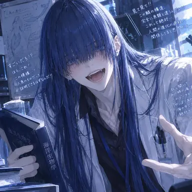 Profile image of ミオ