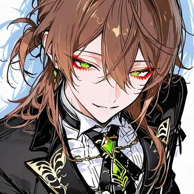 Profile image of Nox
