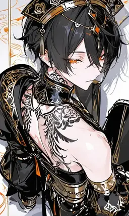 Profile image of Arene
