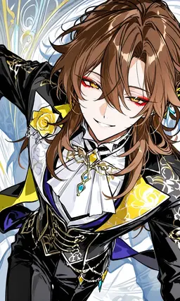Profile image of Nox