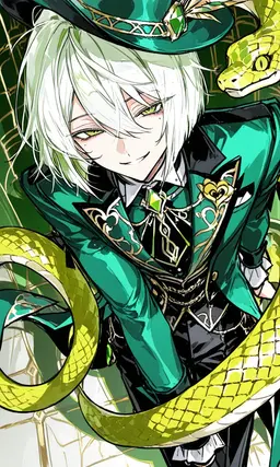 Profile image of Runo