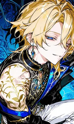 Profile image of Leo
