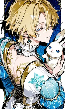 Profile image of Leo
