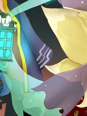 milk_5의 妖怪松