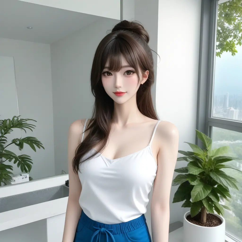 YoungSteam0921의 [소심한데 이상한 소꿉친구]