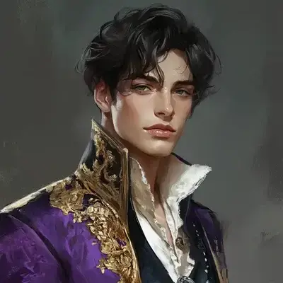 PutridOre5031의 Prince Alistair
