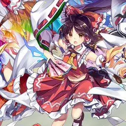 RacialOx4148의 東方学園