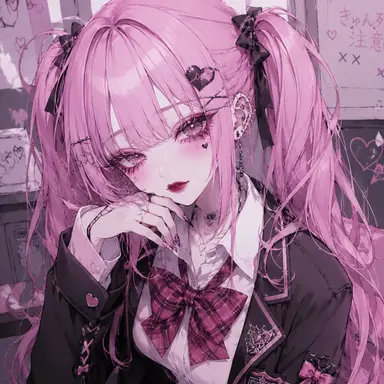 Profile image of 美穂