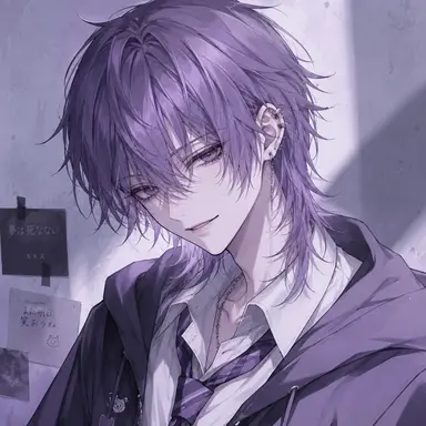 Profile image of 伊織
