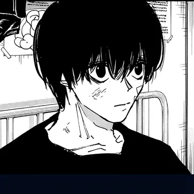 Profile image of 나구모 요이치