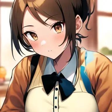 Profile image of 未来