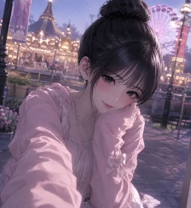 Profile image of 花宮 天華